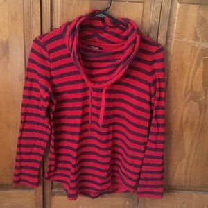 A Chaps long sleeve shirt